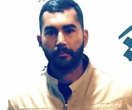 محمدصابر درویشی