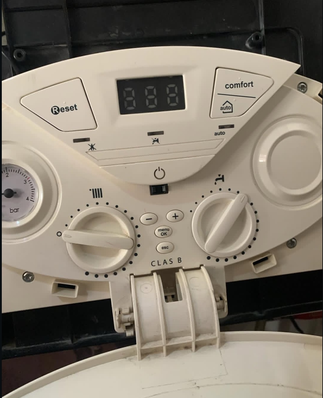 تعمیرات پکیج در غرب تهران