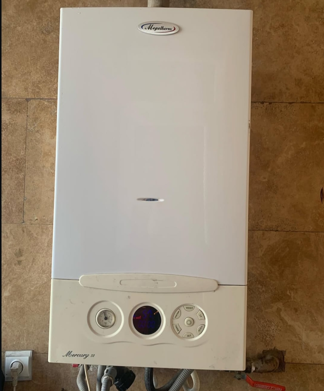 تعمیرات پکیج در غرب تهران