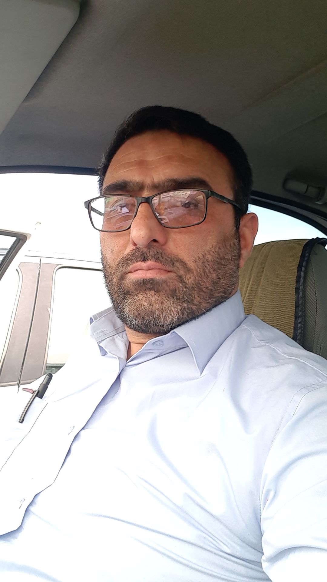 جواد غفاری ویزمکی