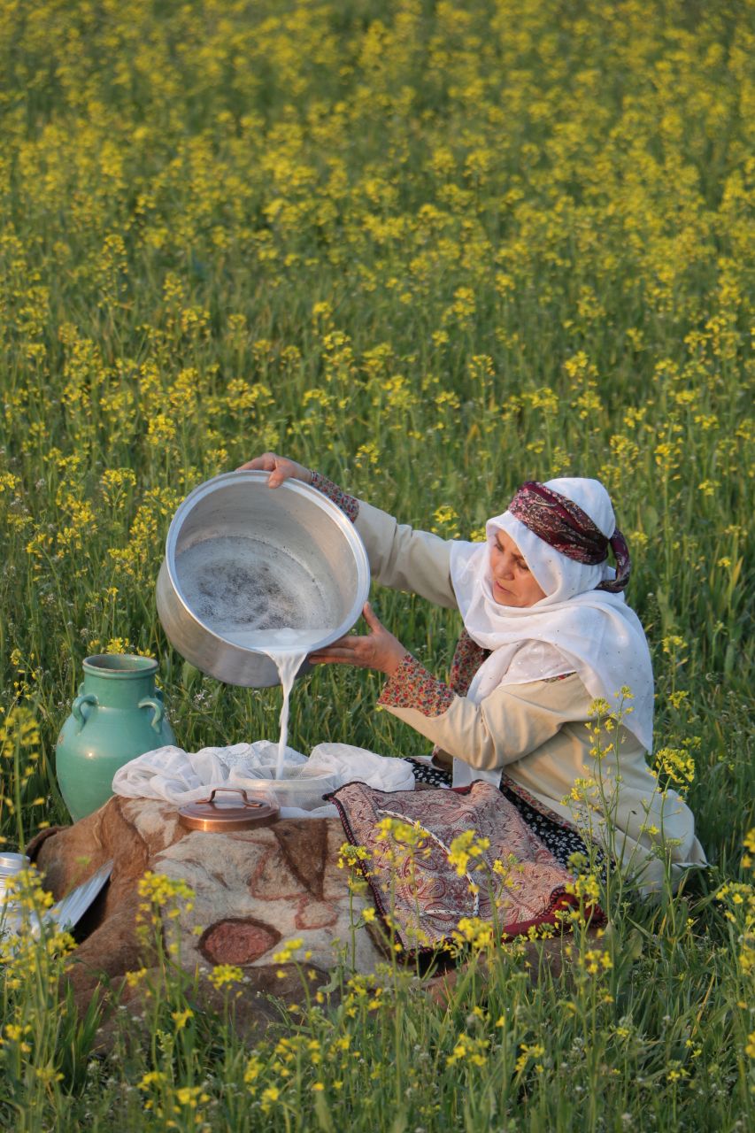 عکاسی فضای باز