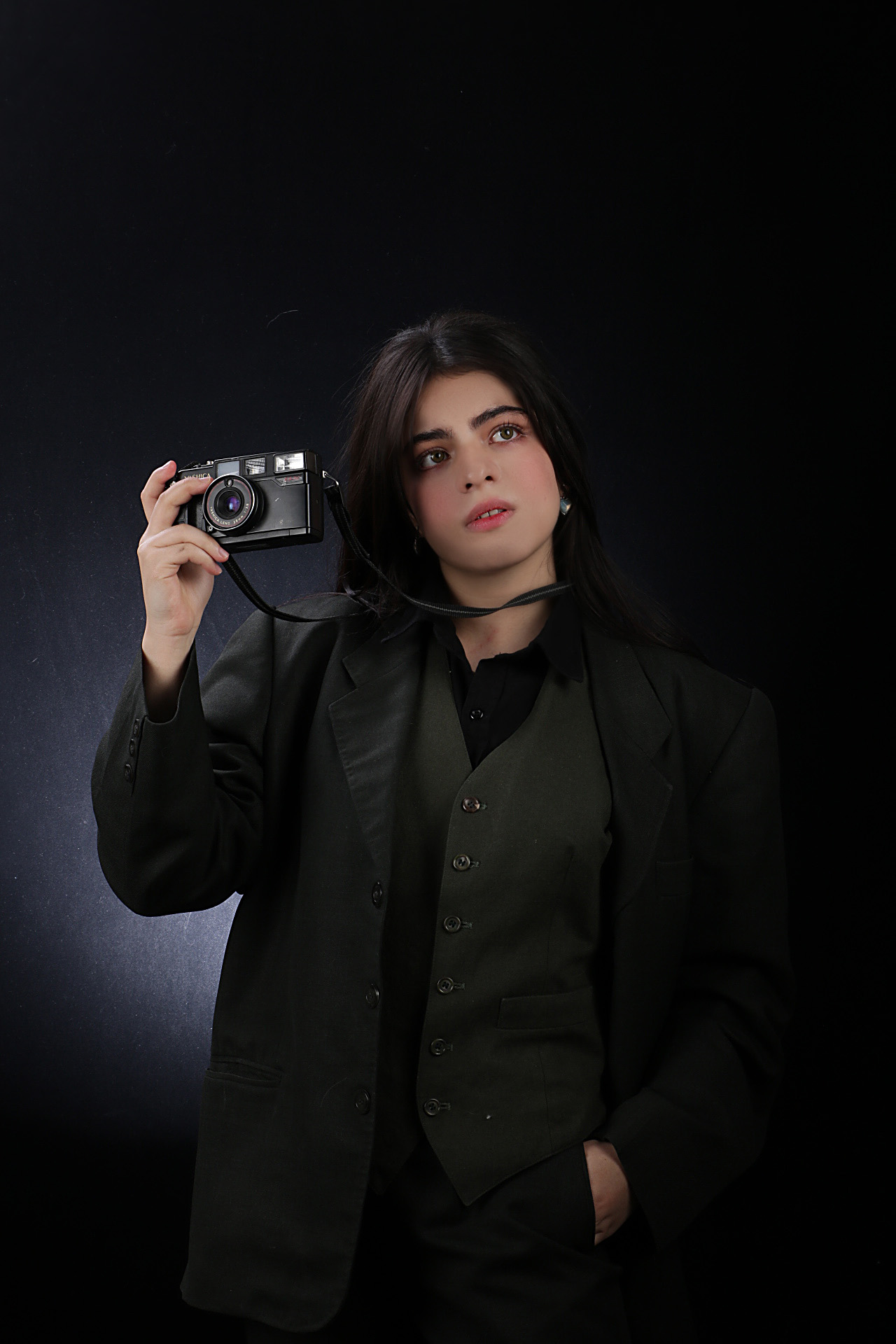 نمونه کار عکاسی اتلیه