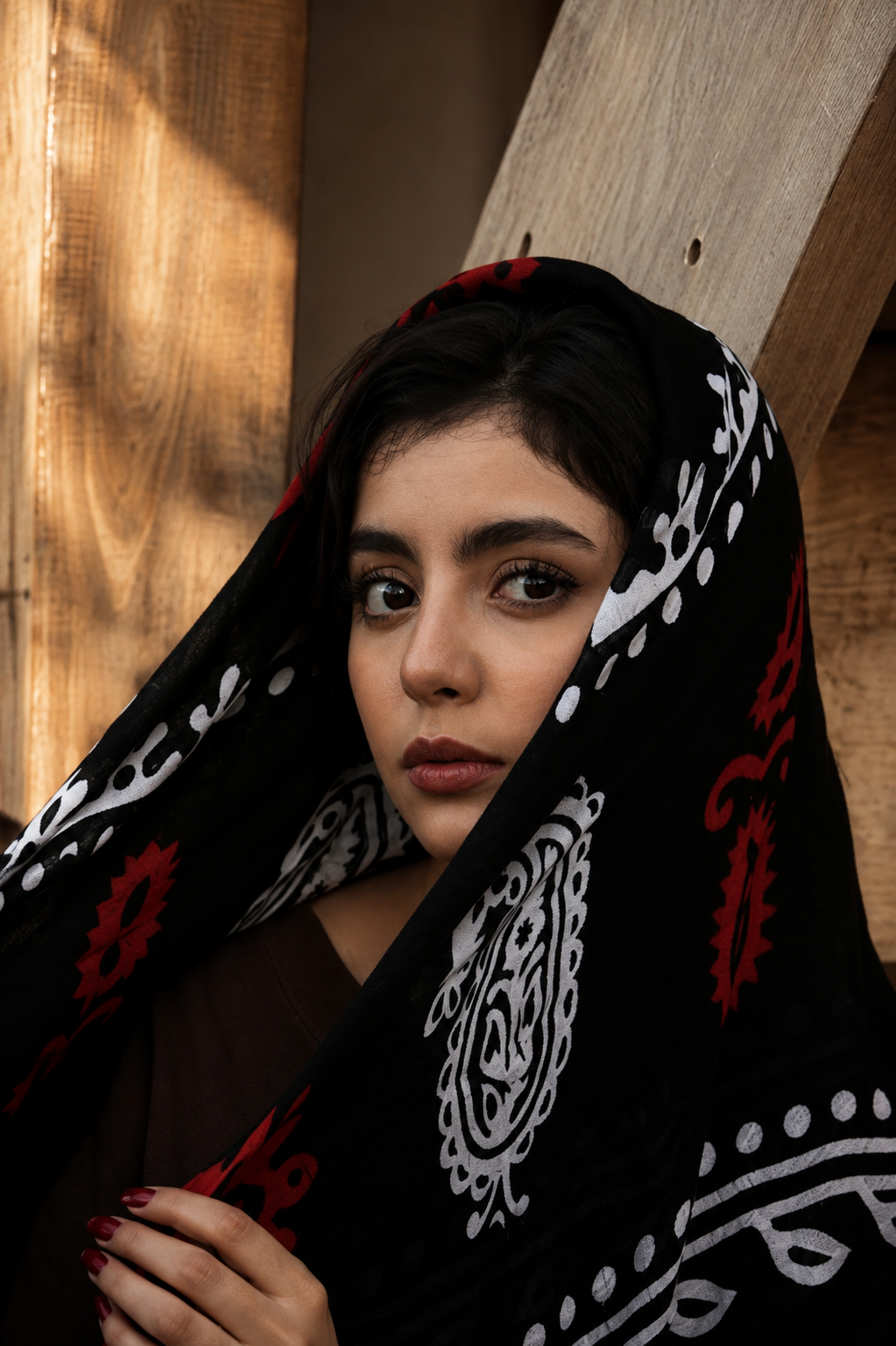 عکاسی فضای باز
