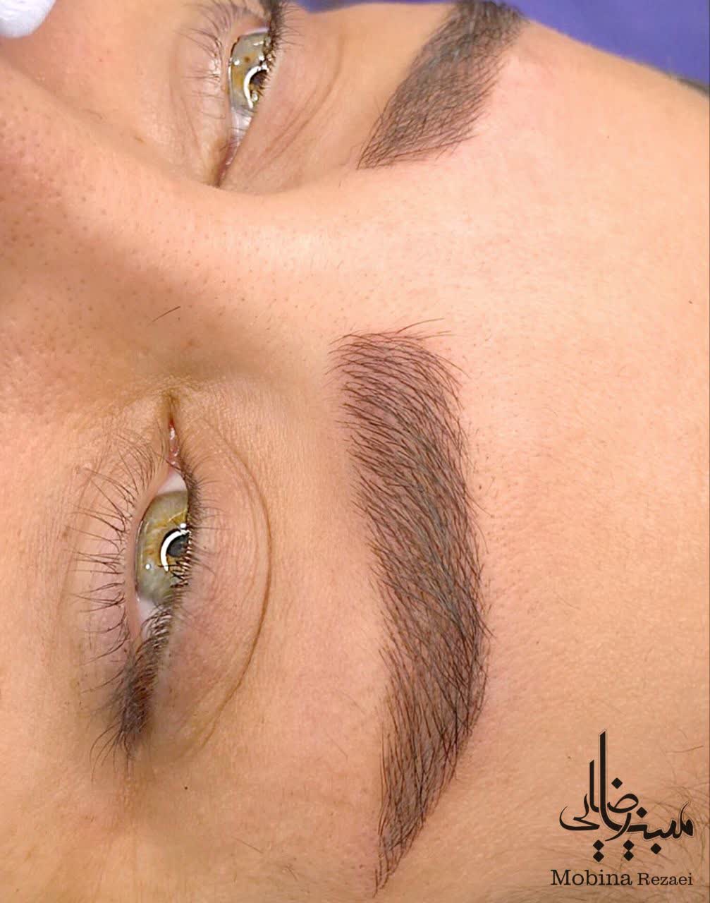 مبینا ذضایی