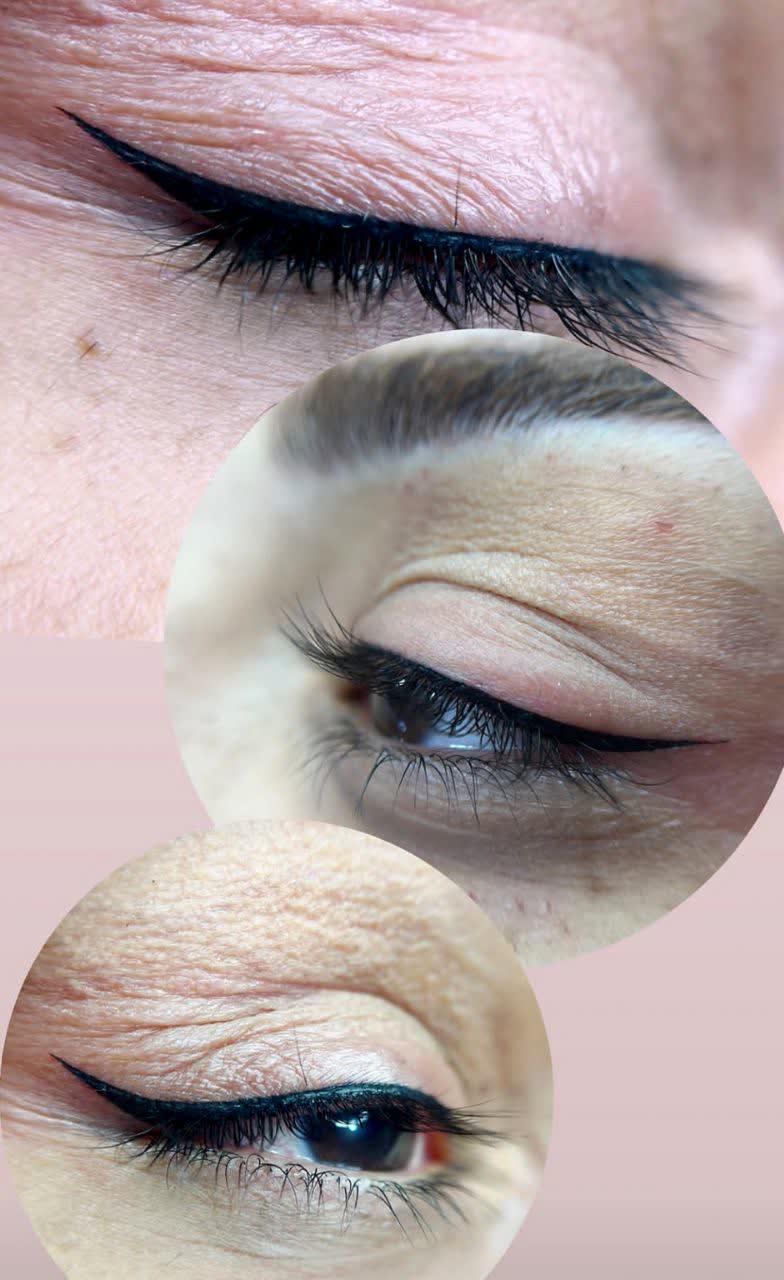 مبینا رضایی