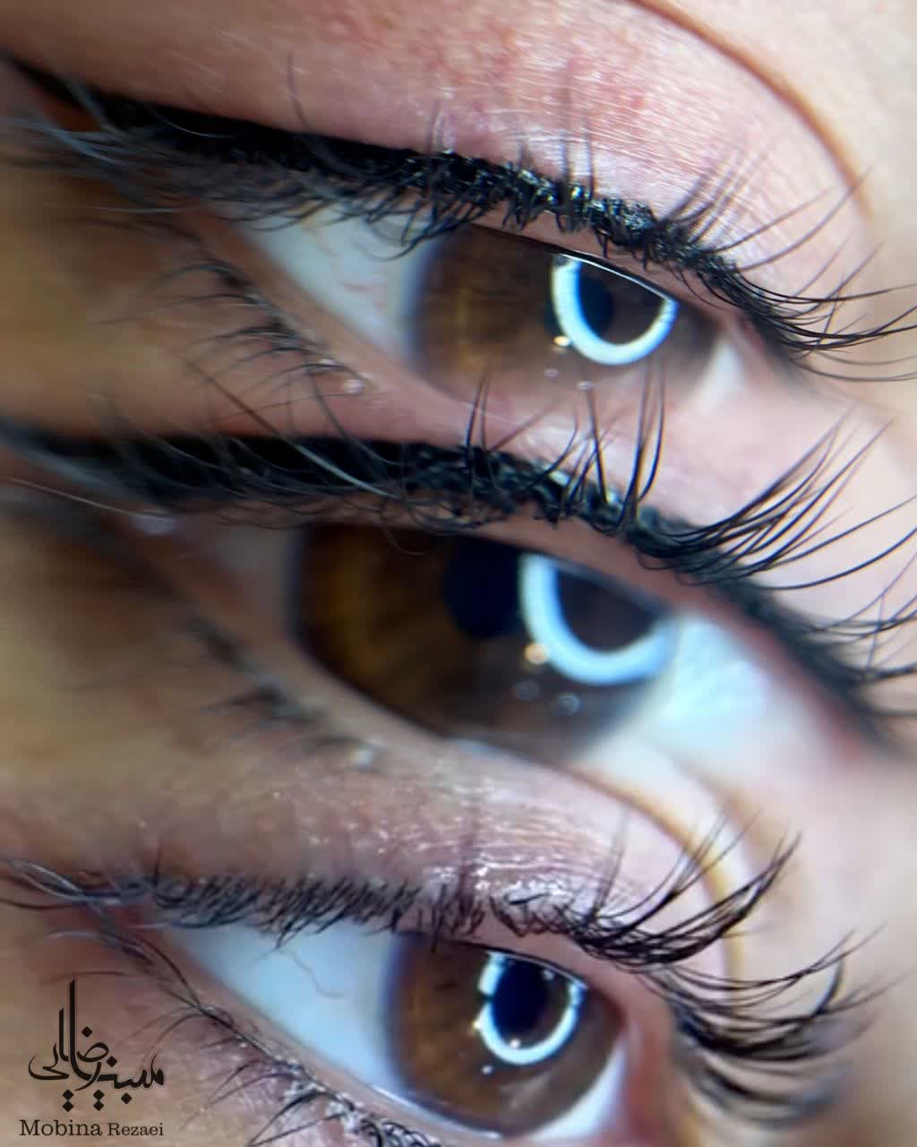 مبینا رضایی