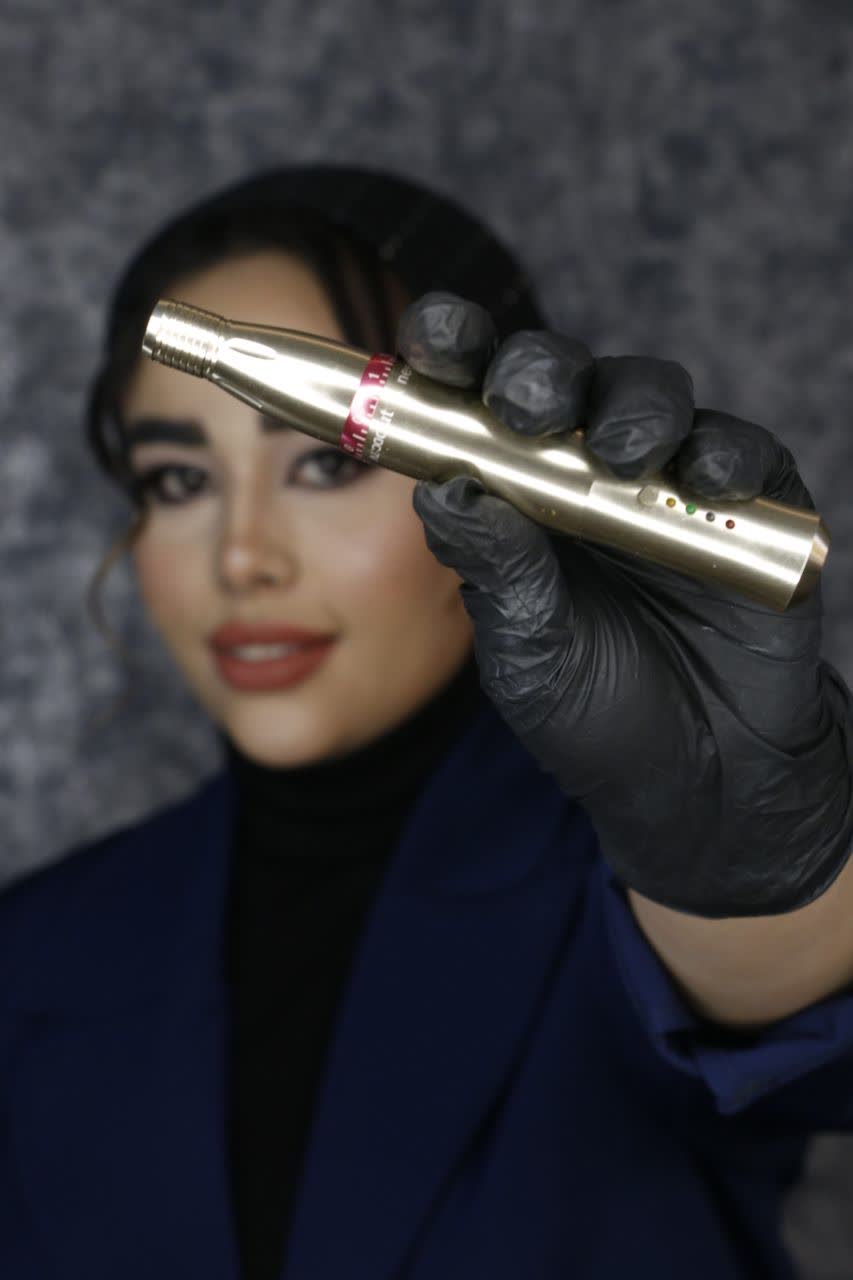 مبینا رضایی