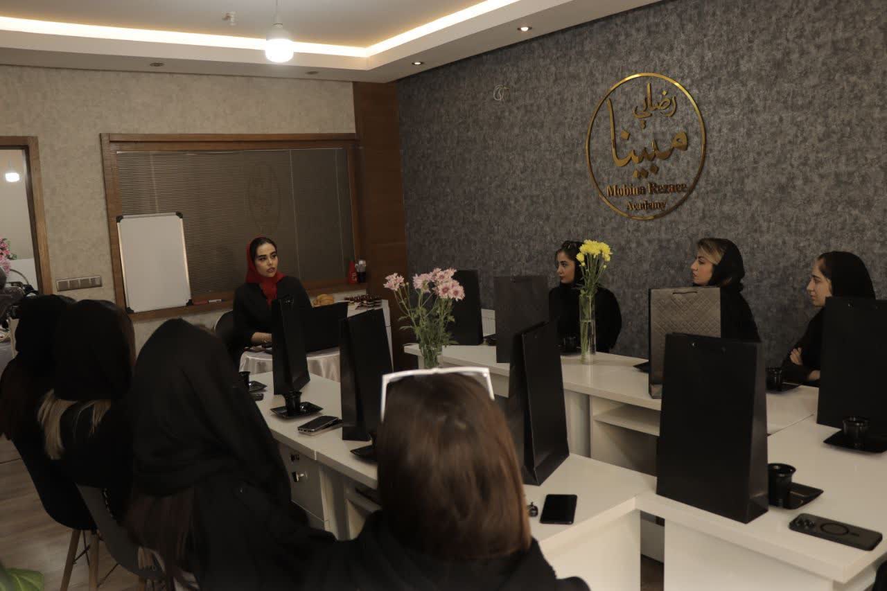 مبینارضایی