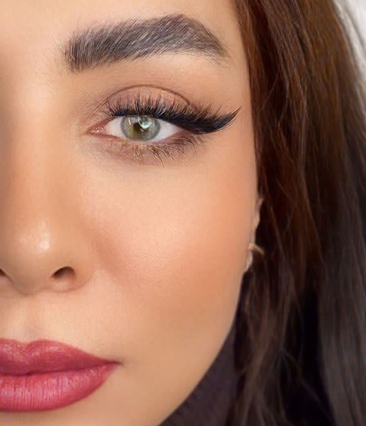 مبینا رضایی