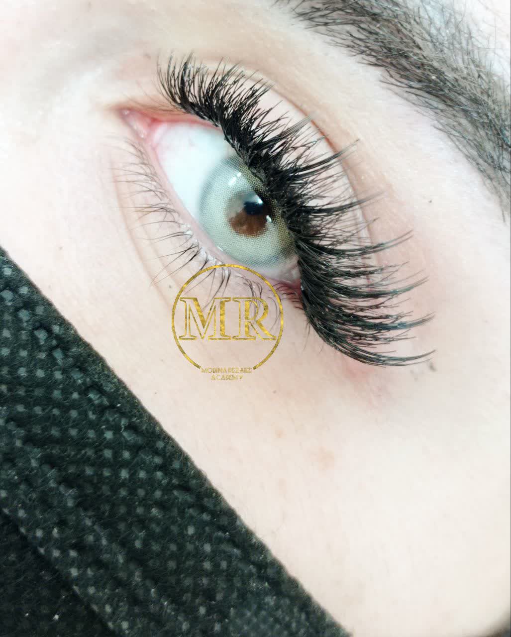 مبینا رضایی