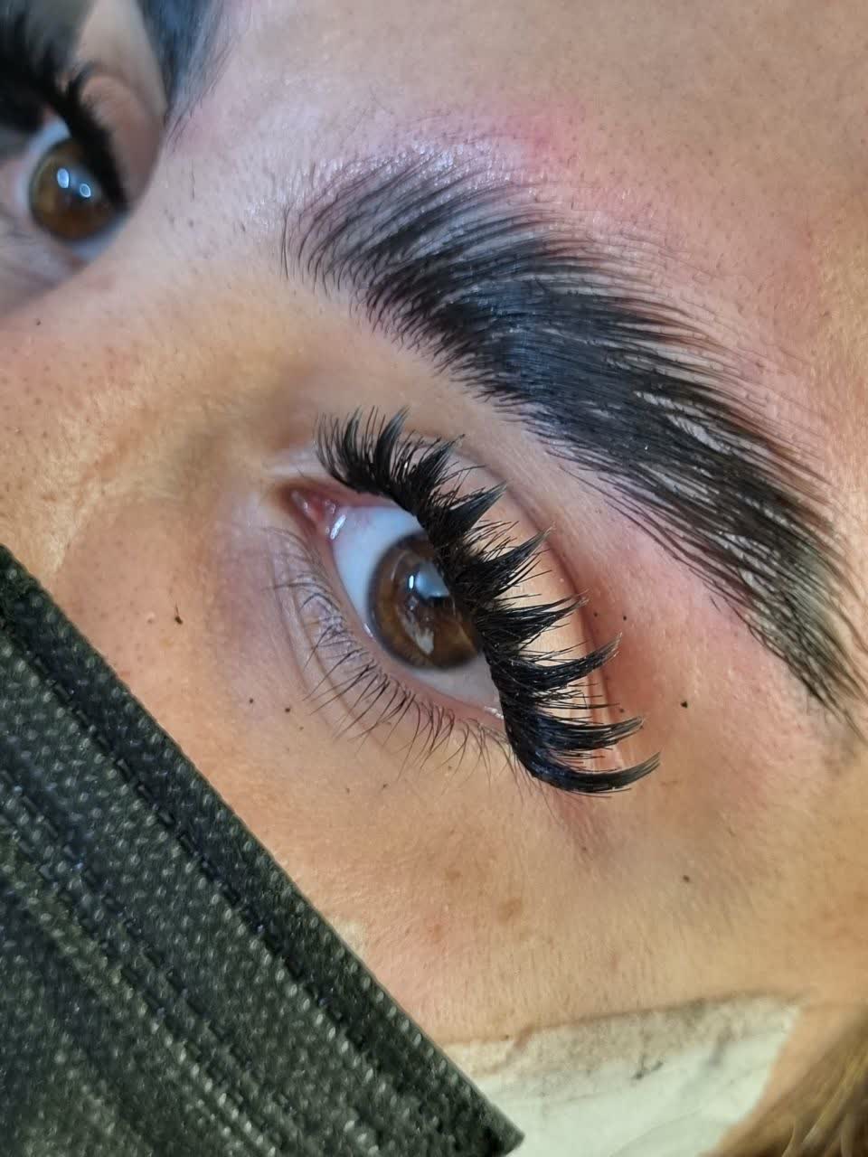 مبینا رضایی