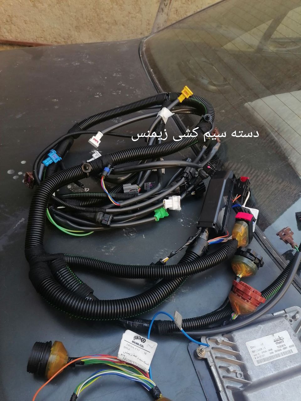 محمدسینا رضایی