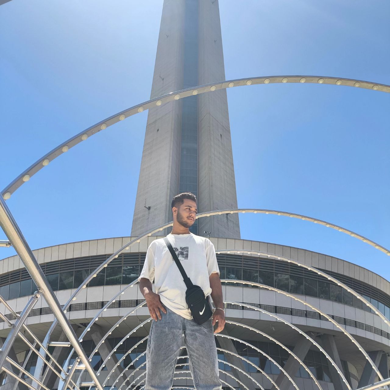 محمد سینارضایی