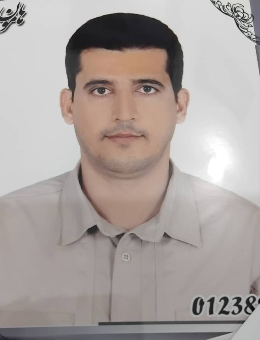 آقای محسن پودینه