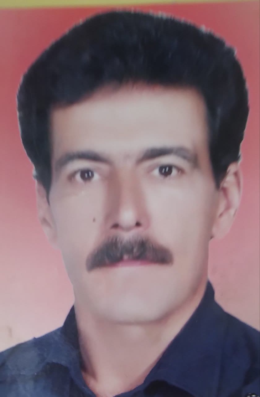 مسعود کریمی