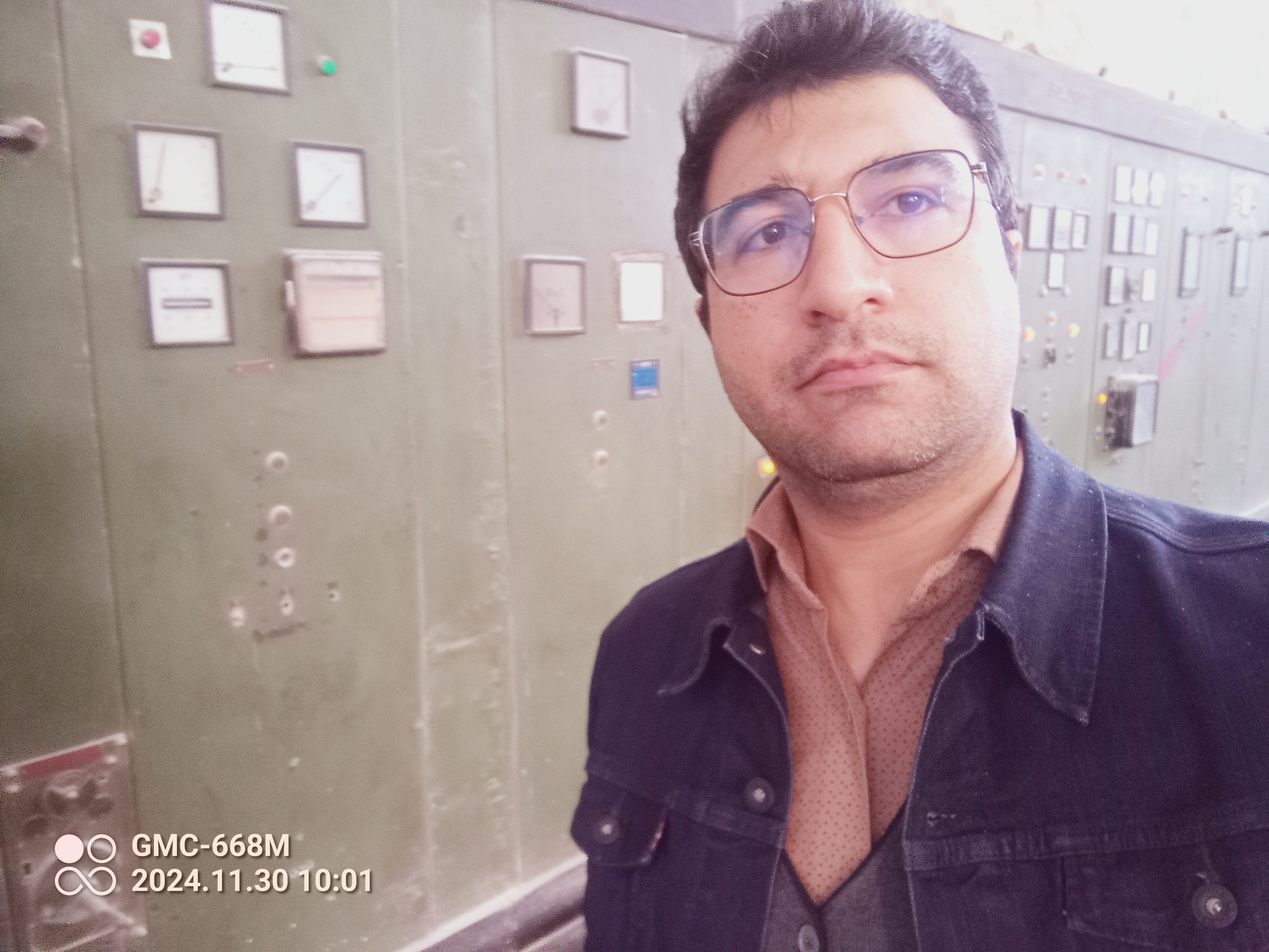 مشاهده میدانی