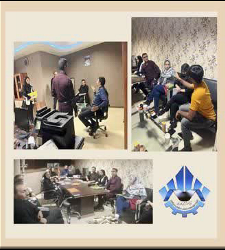 سمینار اصول روش تحقیق همراه با ویدیو کنفرانس, داخل و خارج از کشور