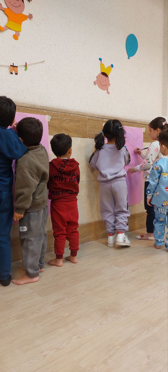 دقت و تمرکز 2