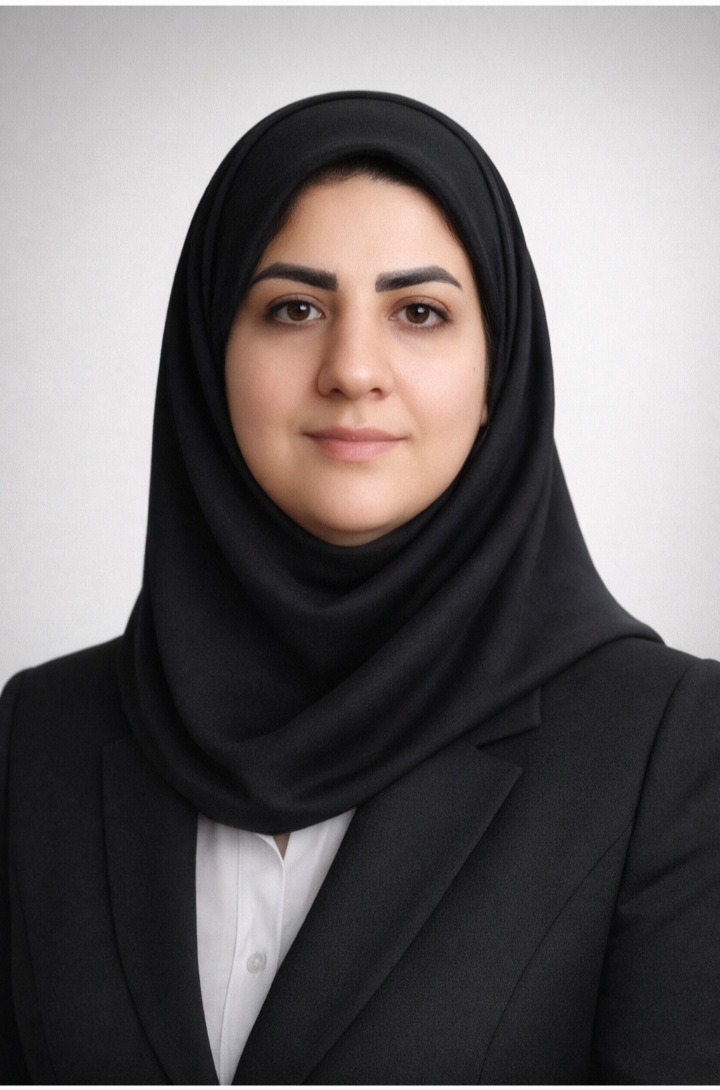 الهام مردانی