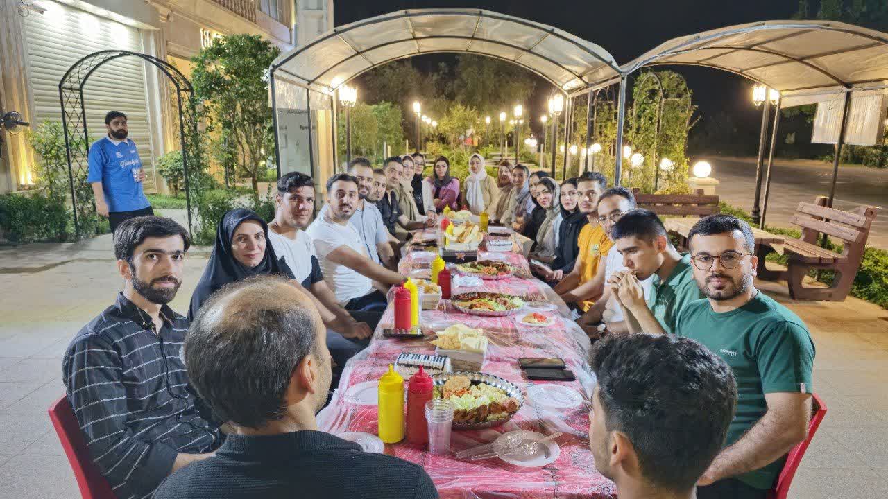 دورهمی