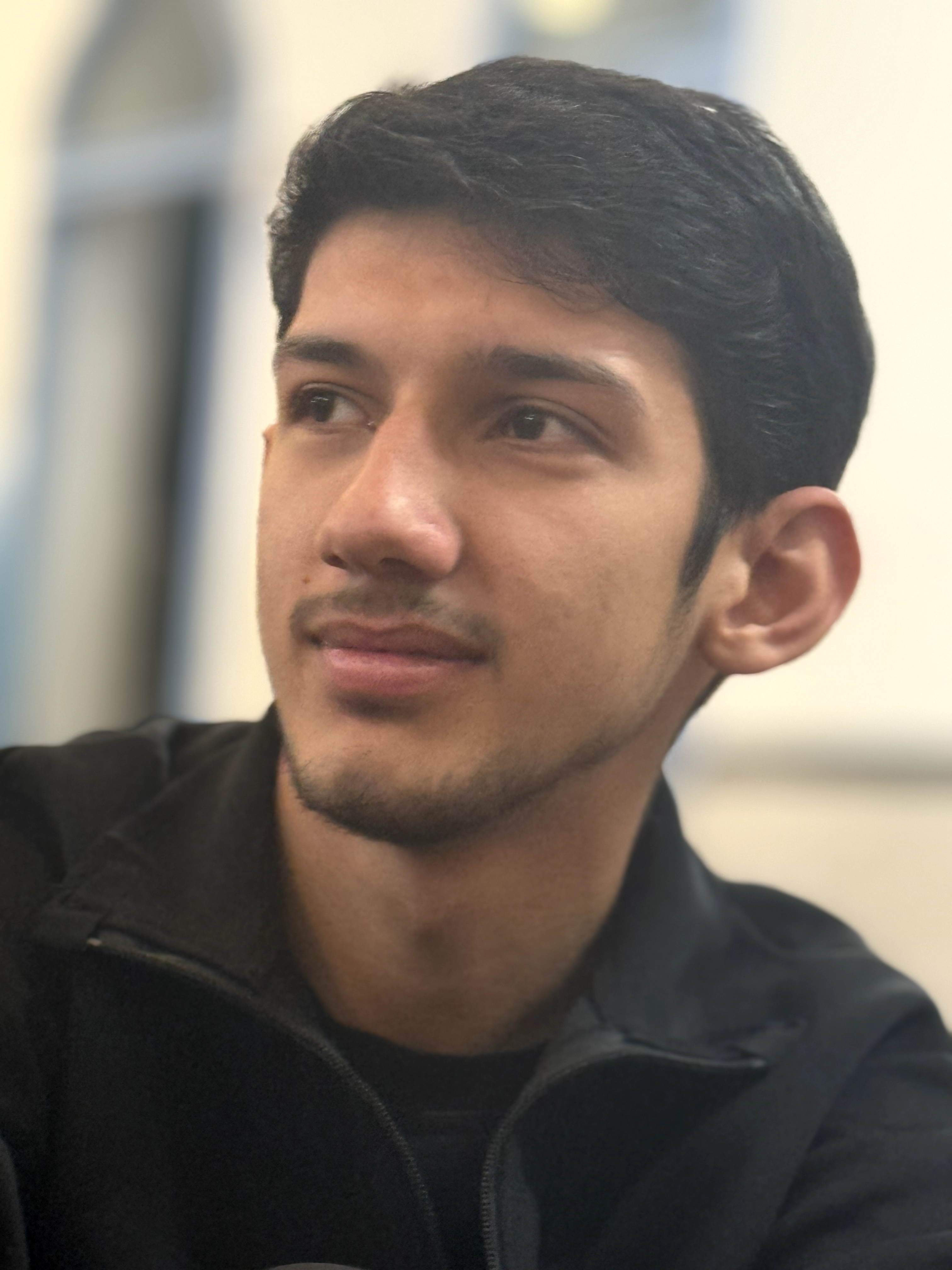 کمیل فلاح نژادی