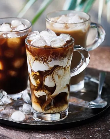 نوشیدنی گرم