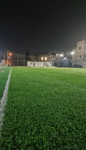 شب های فوتبالی