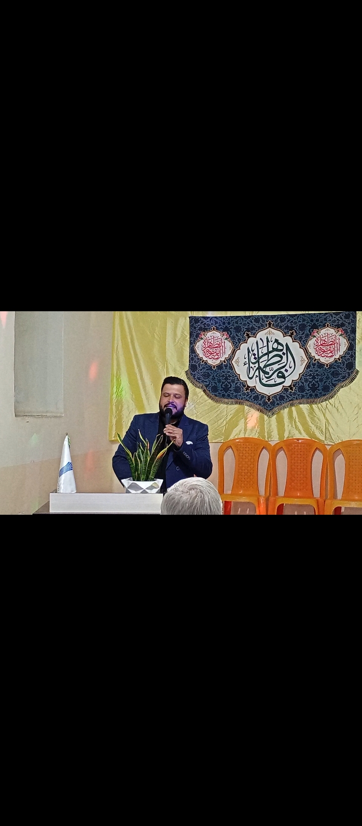 فعالیت های هنری