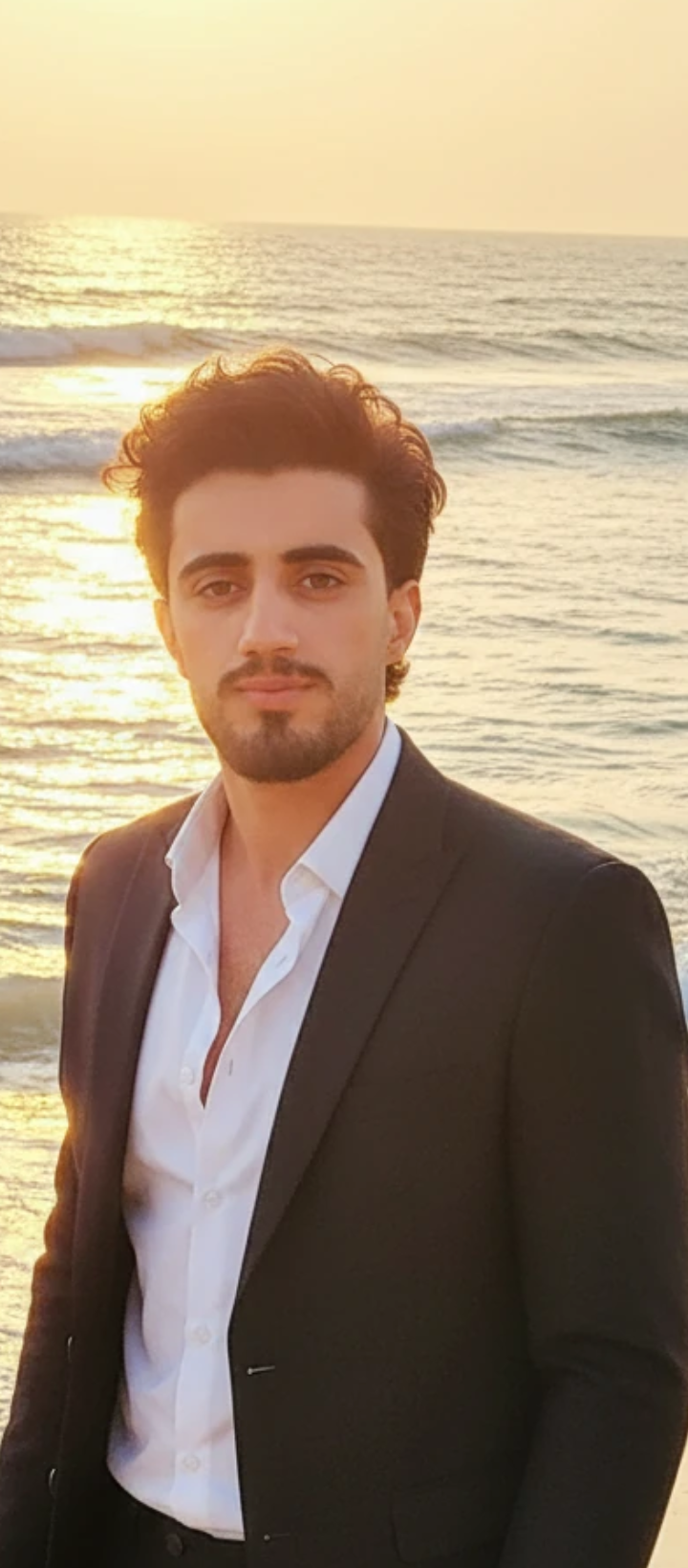 سید فرید تربان