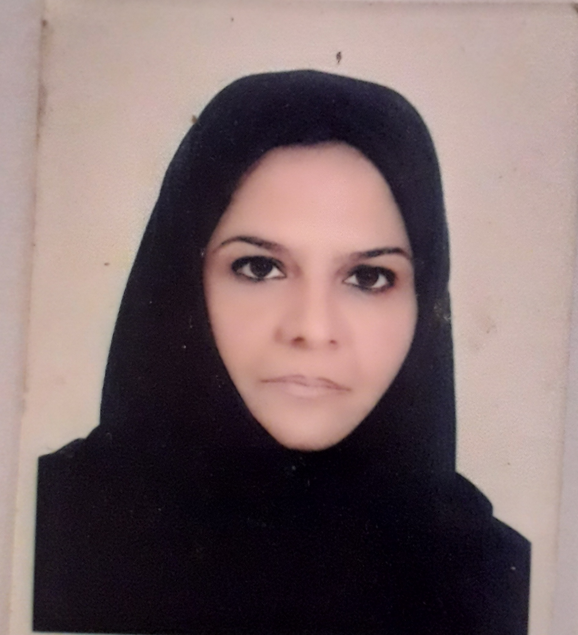 زهرا کریمی صالح