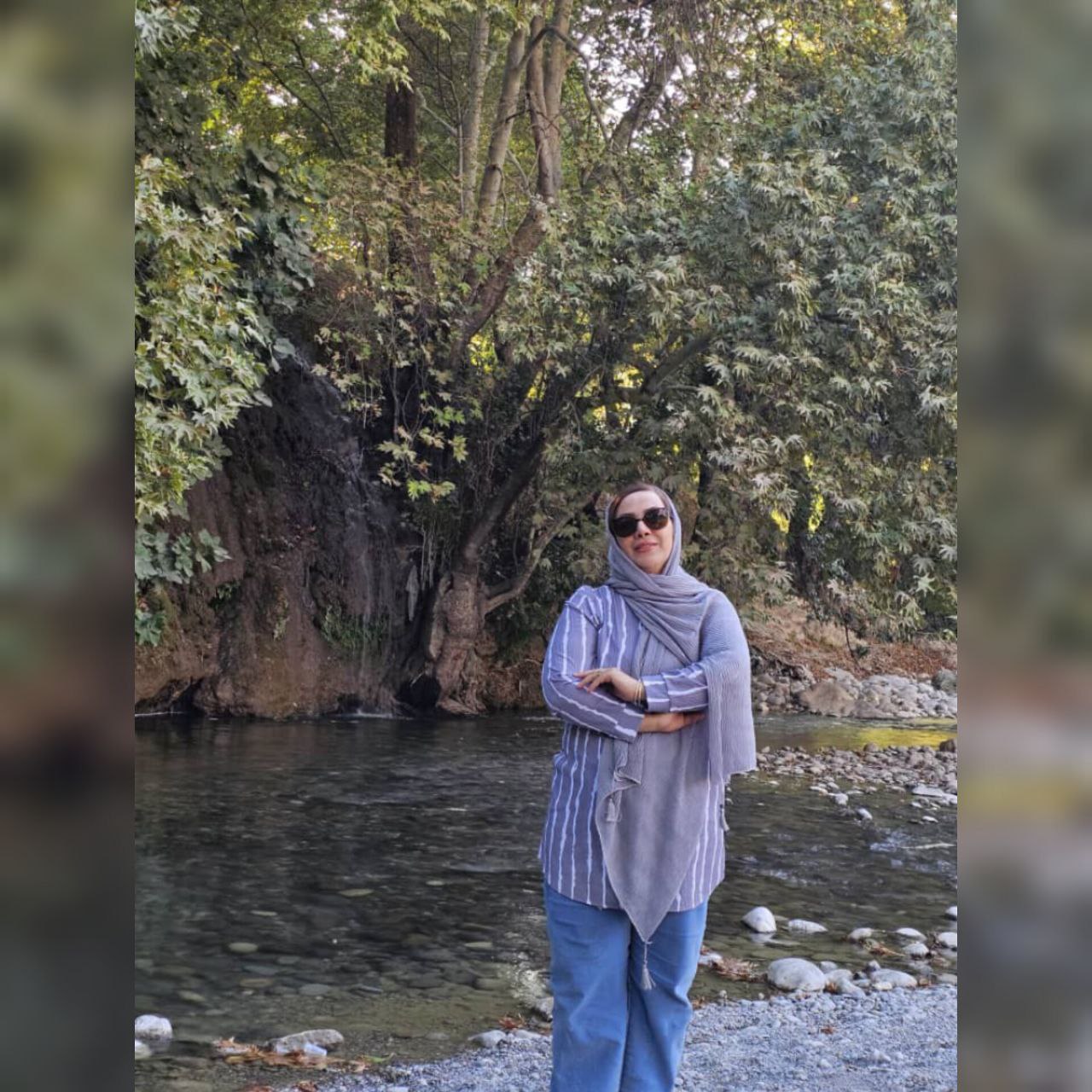 معصومه فریدونی