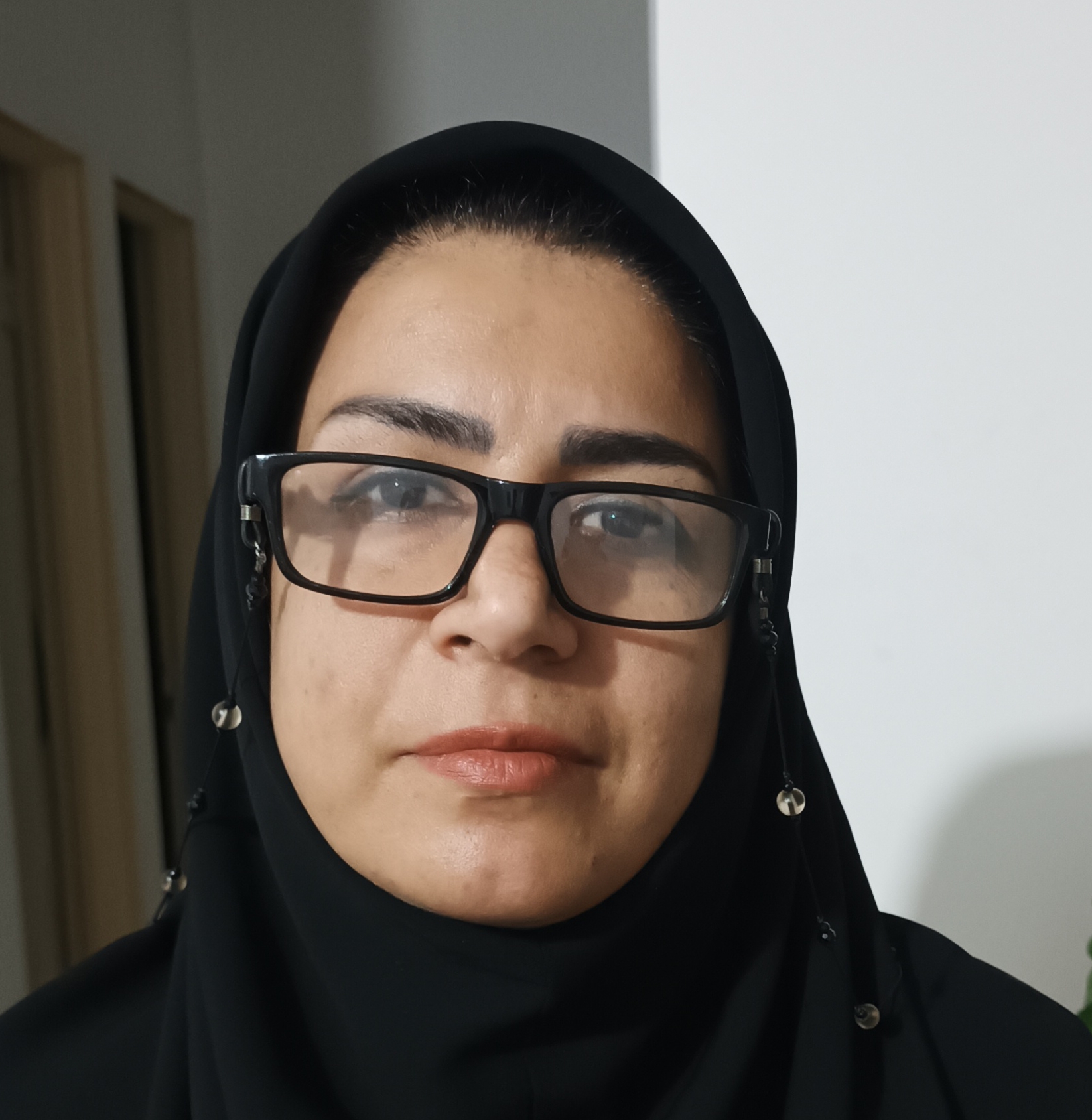 فاطمه کریمی