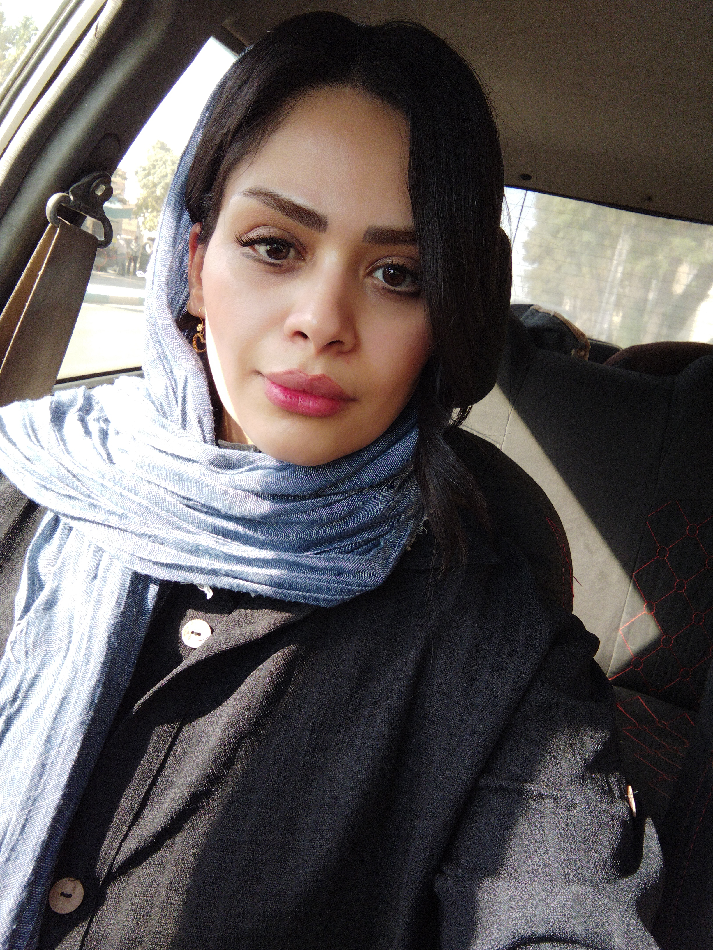 مرضیه شیروانی