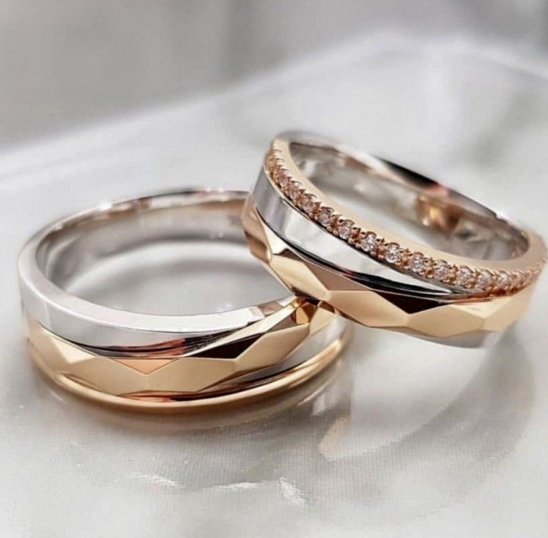 گالری زیورآلات