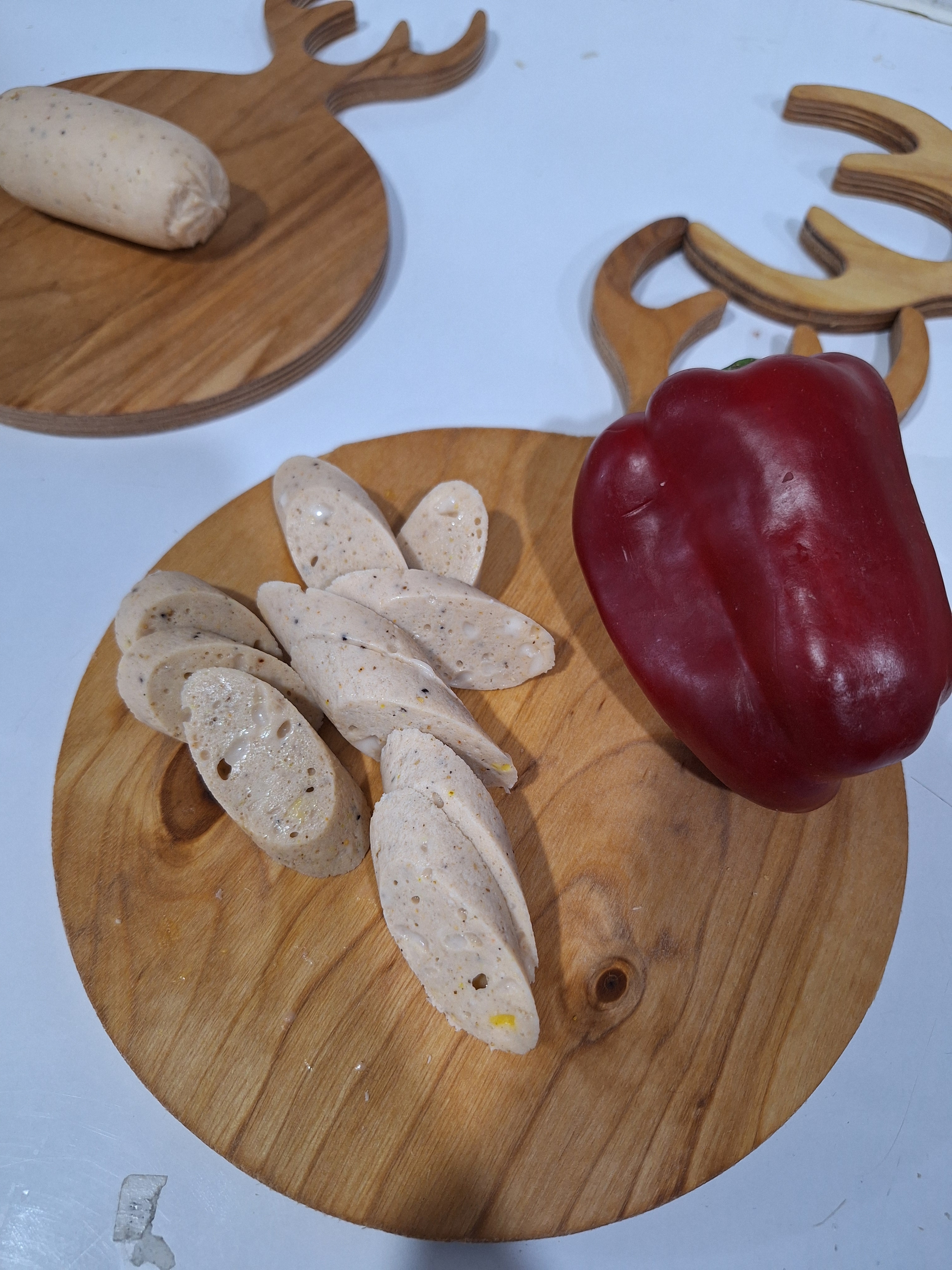 محصولات پروتئینی