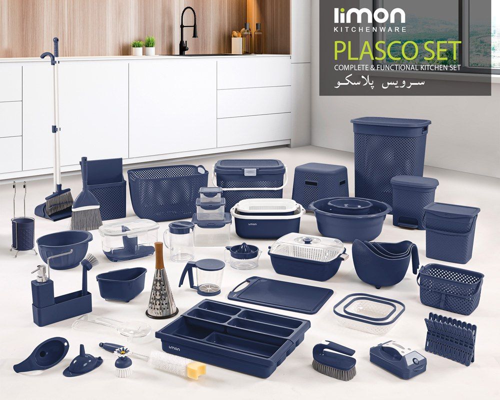 لوازم آشپزخونه