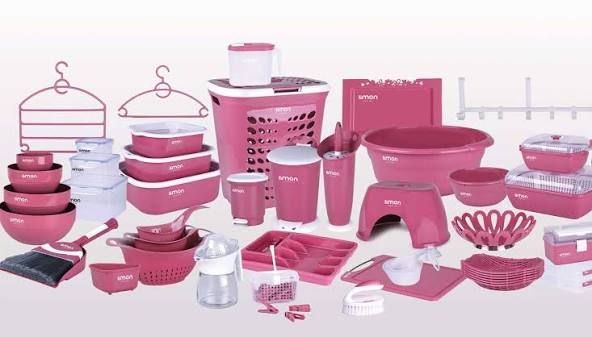 لوازم آشپزخونه