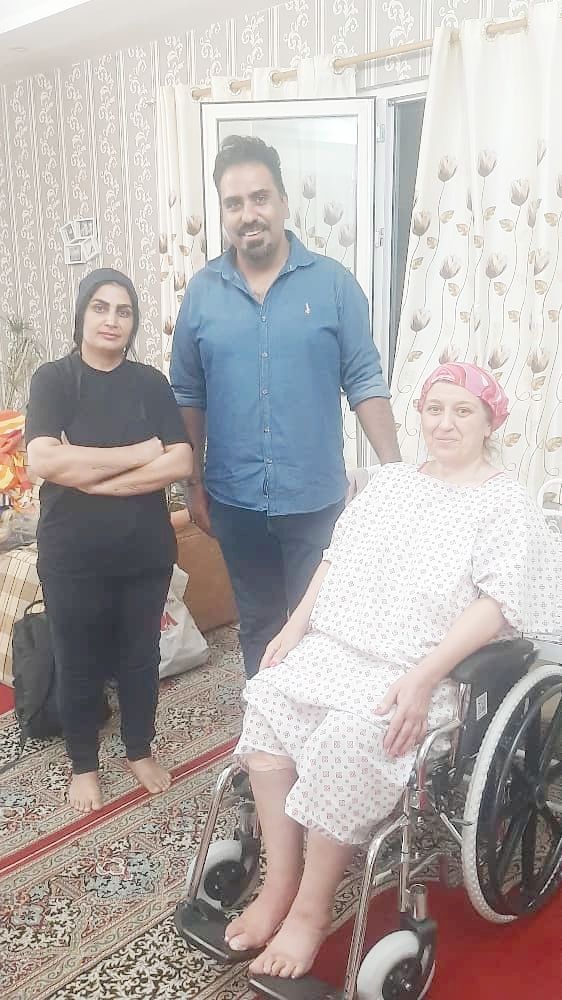 محمد زاغی ساروکلائی