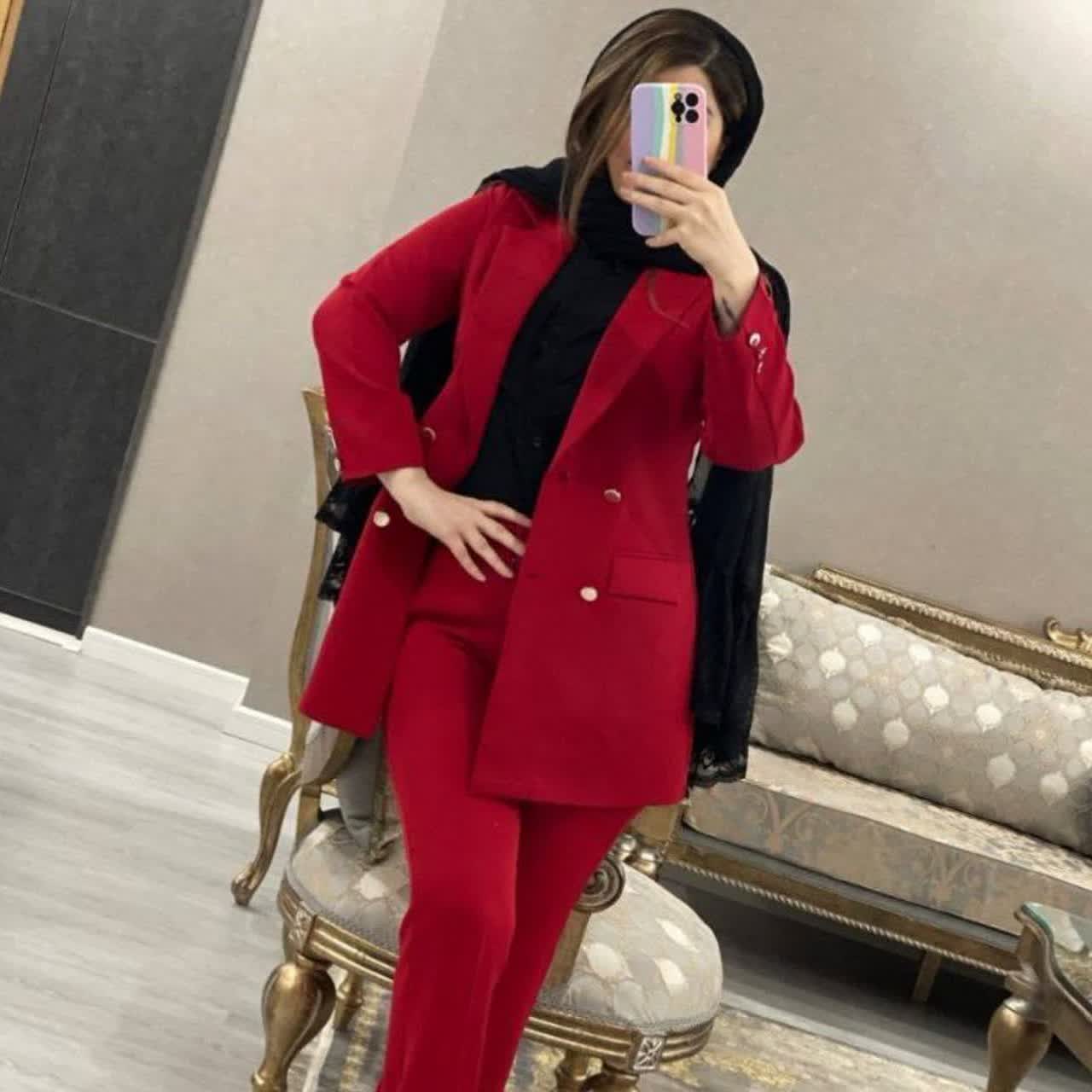 خدیجه عبدالهی