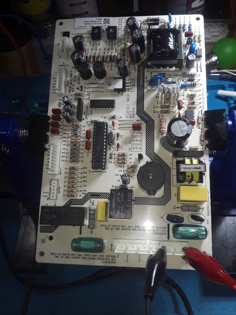 تعمیرات یخچال در ساوه