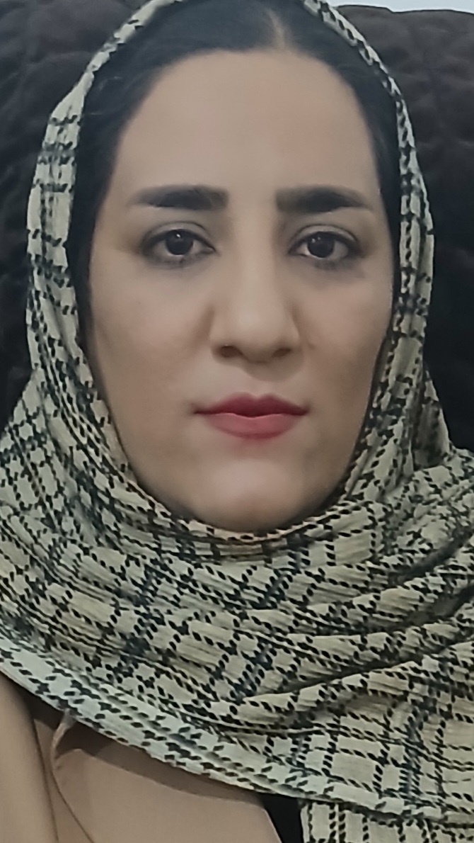 کار آفرین سمیه محمدی