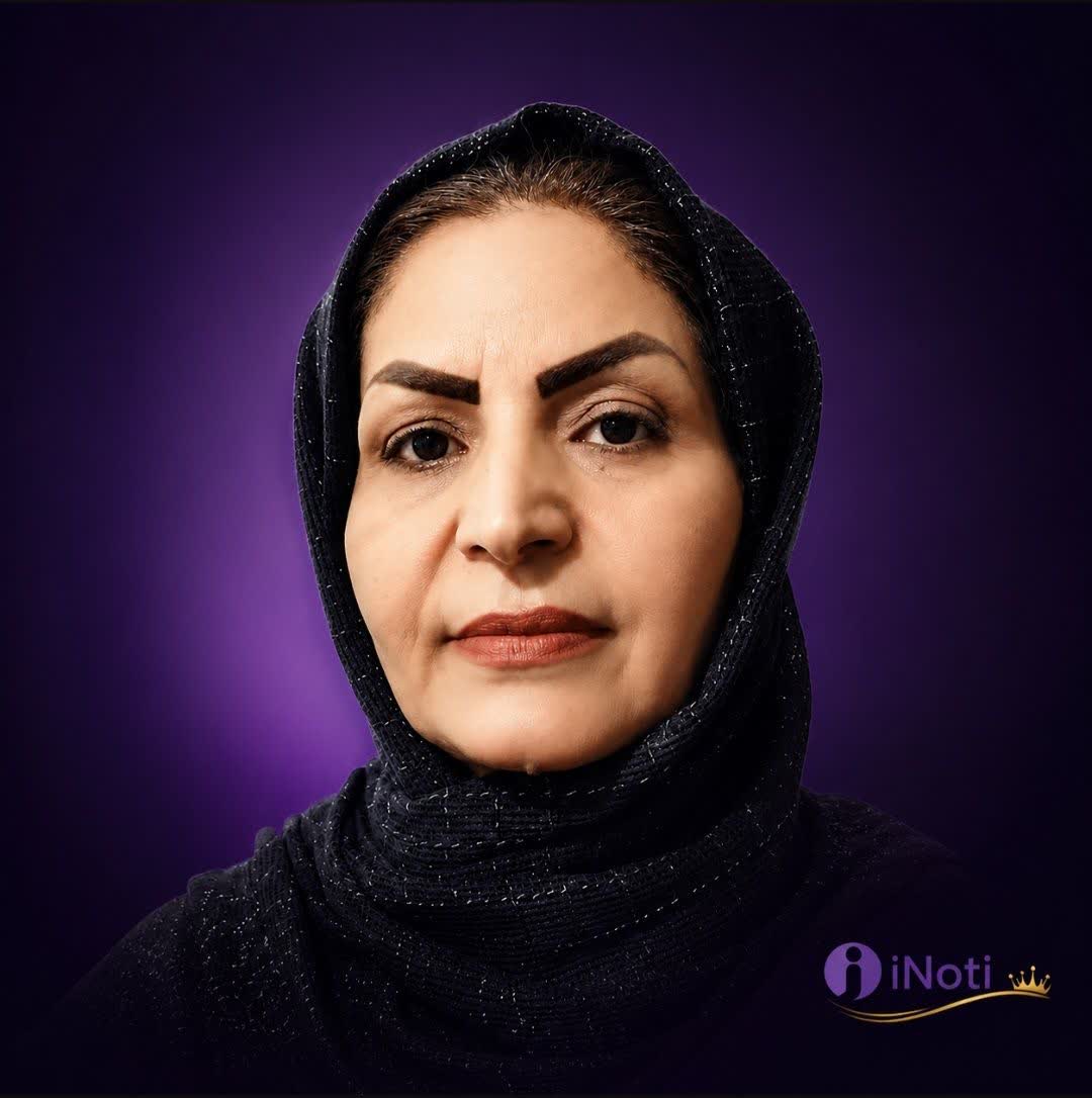فریبا یادگارصالحی