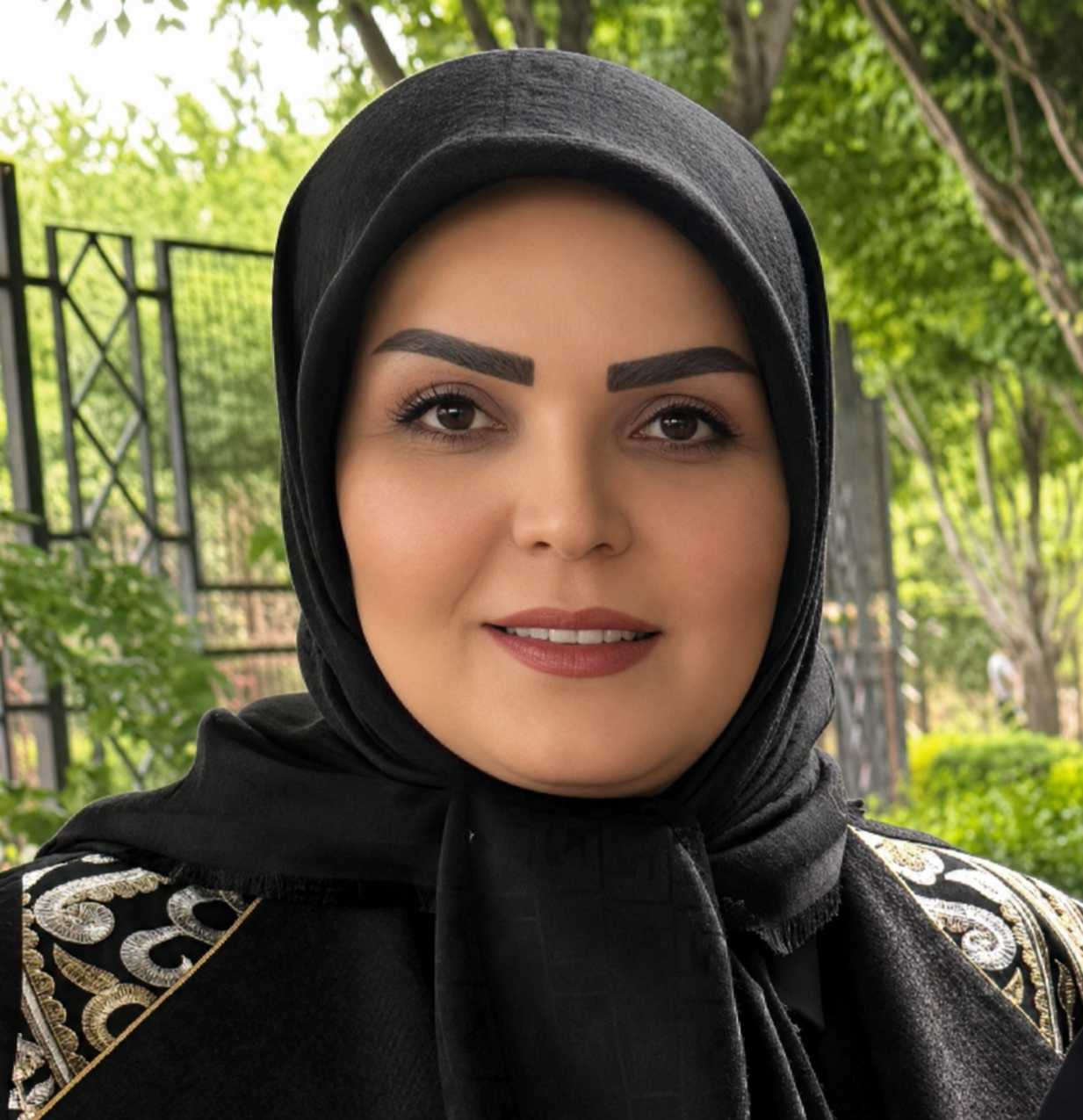 ملیحه سوری