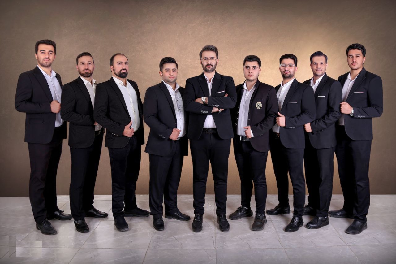 آموزشگاه علمی آزاد گاما (GAMA GROUP) 