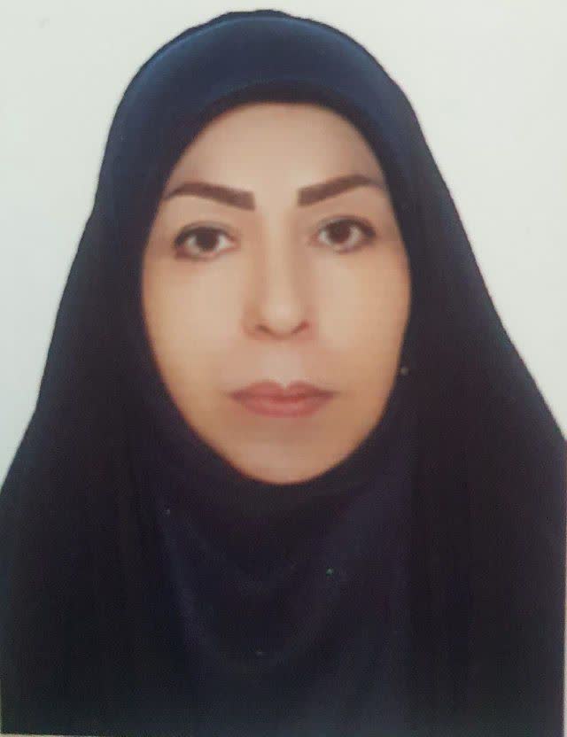 پری ناز یعقوبی