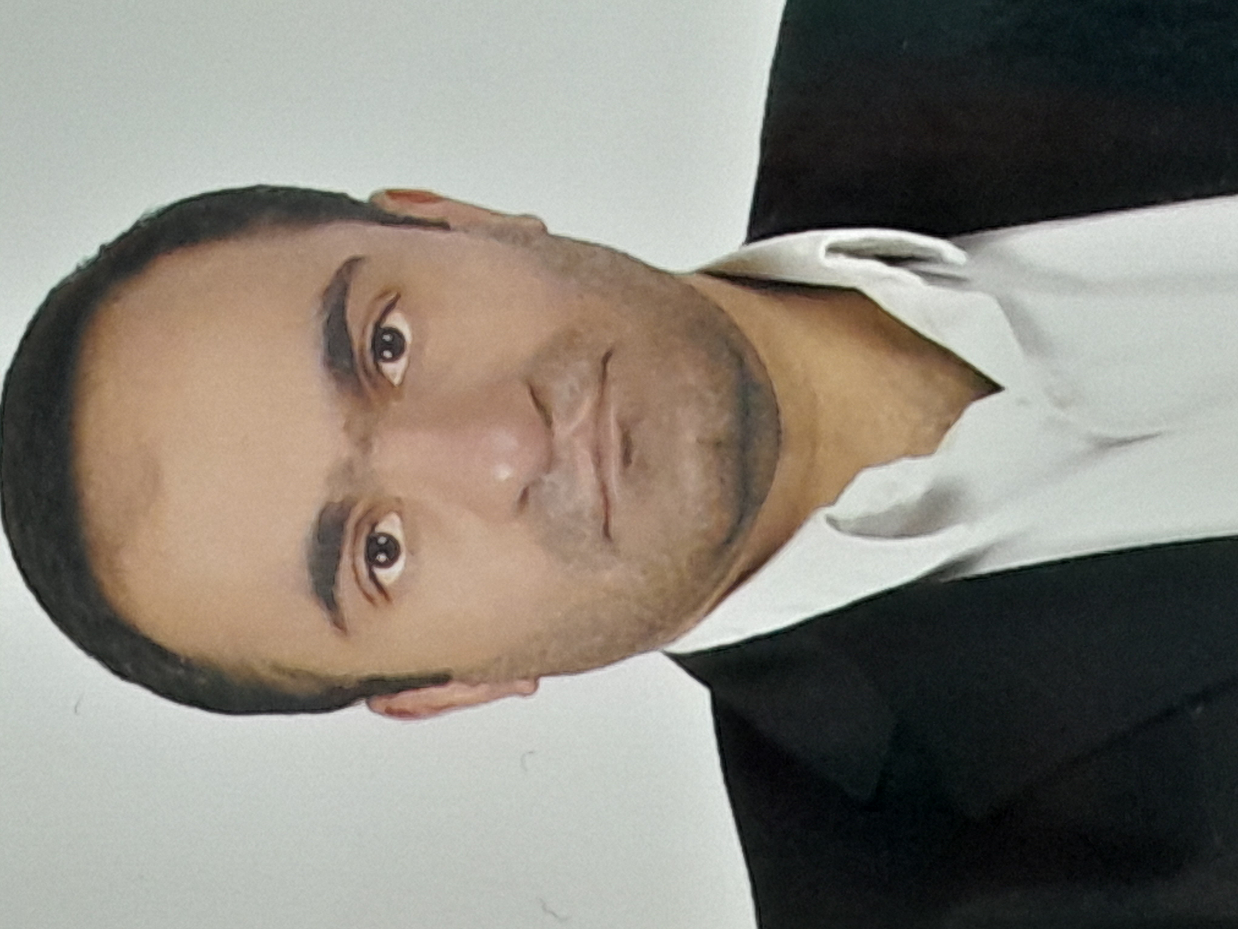 مهدی نورمحمد