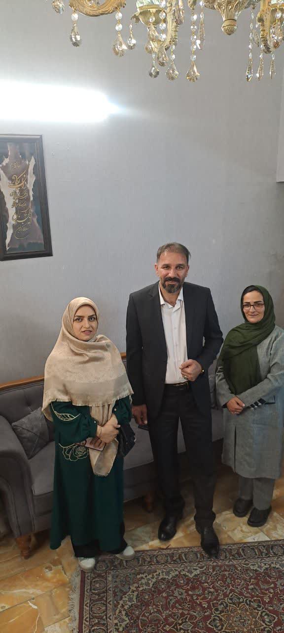 جلسه حضوری