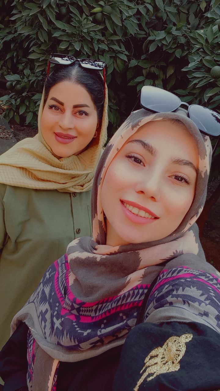 خواهرزاده