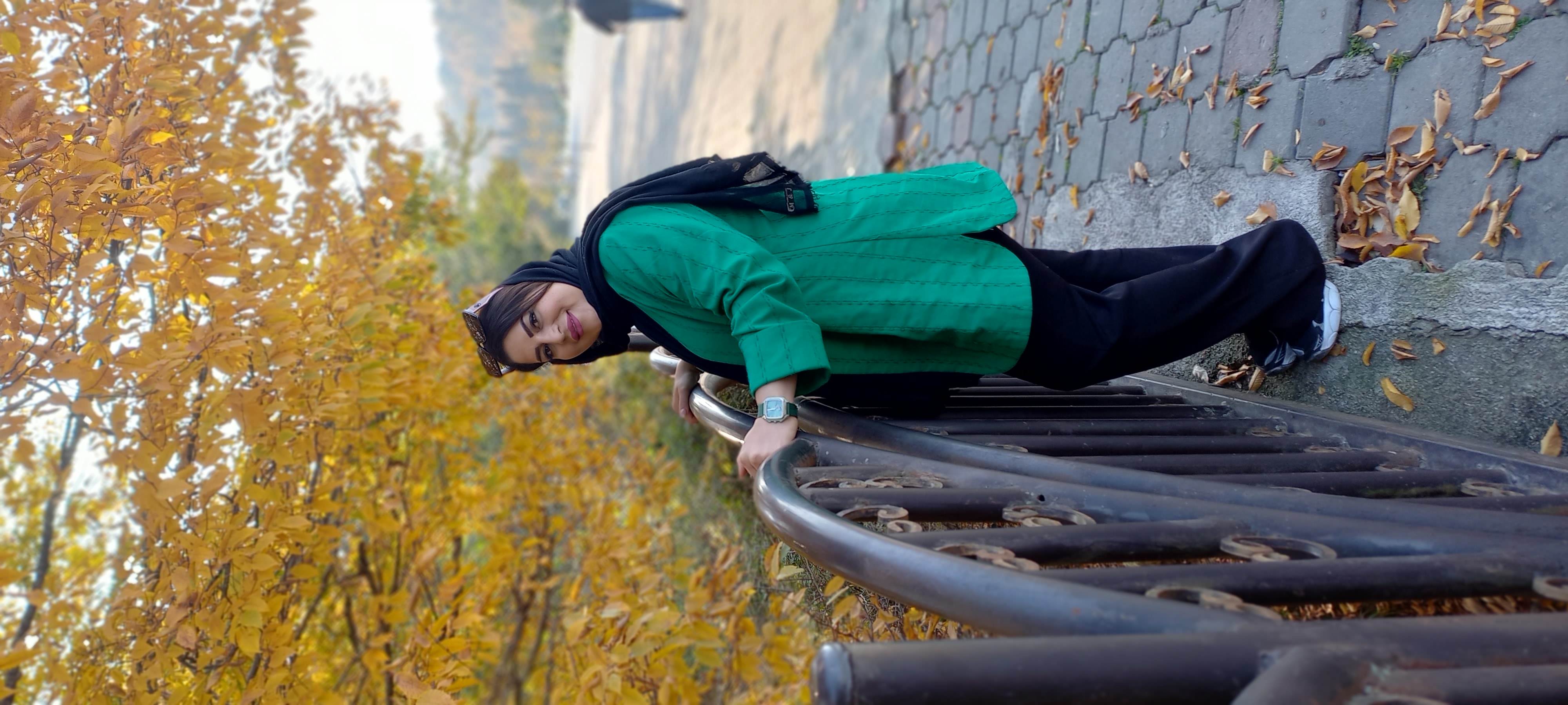 سیده مریم طباطبایی