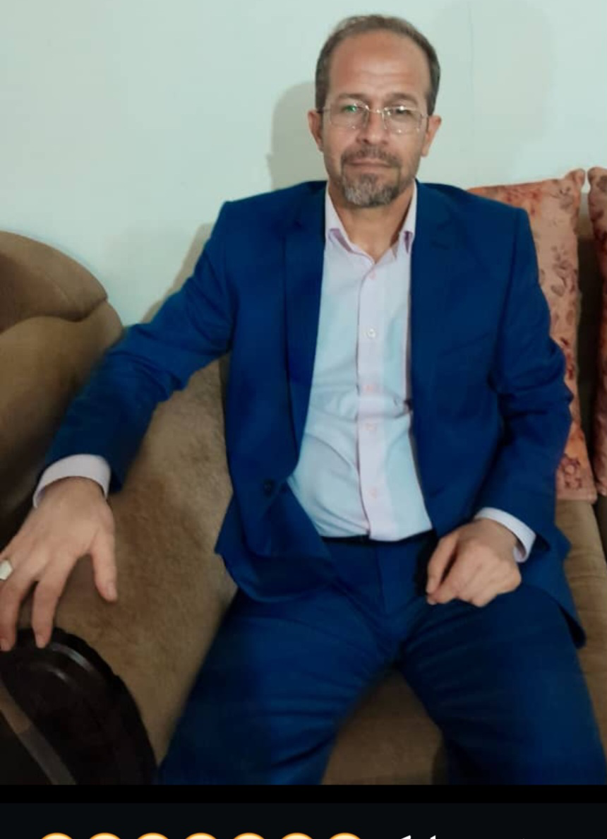 سعید شریفی